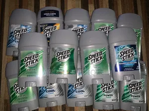 Speed Stick Deodorant