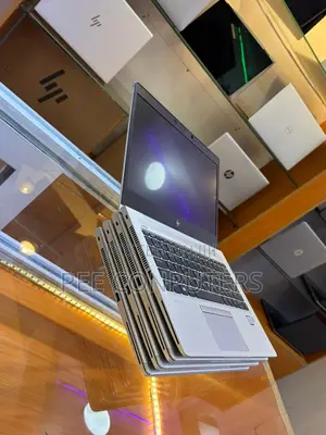 Laptop HP EliteBook 830 G6 8GB Intel Core i5 SSD 256GB