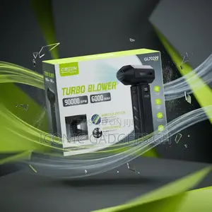 Cordless Air Duster