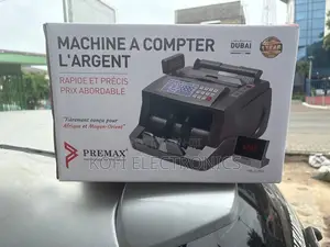 Title: Count Cash Smarter With the Premax Cc90d