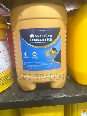 Smart Care Cemboost
