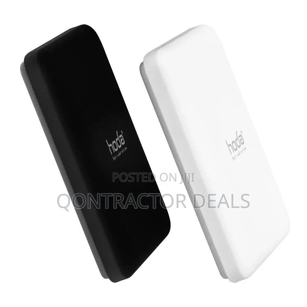 Hoda Magsafe Wireless Charging Power Bank