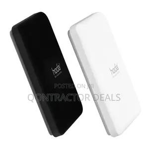 Hoda Magsafe Wireless Charging Power Bank