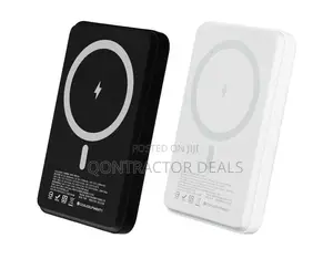 Hoda Magsafe Wireless Charging Power Bank