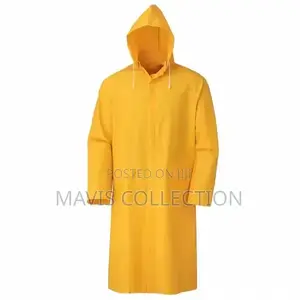 Raincoat For Unisex