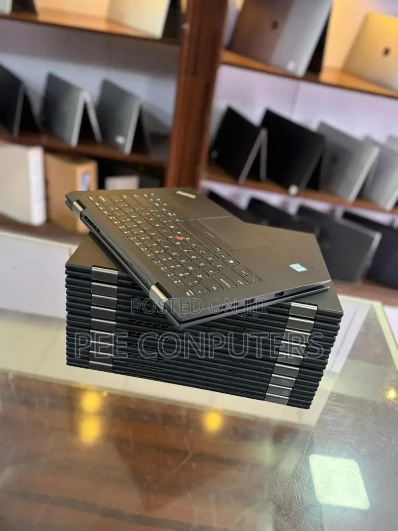 Laptop Lenovo ThinkPad X1 Yoga 8GB Intel Core i5 SSD 256GB