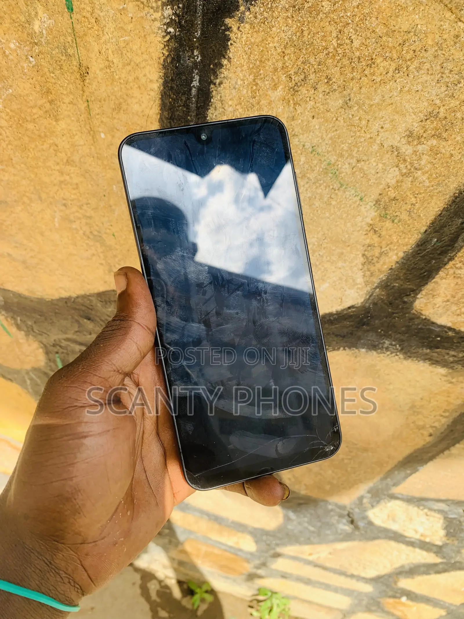 Samsung Galaxy A16 128 GB Black