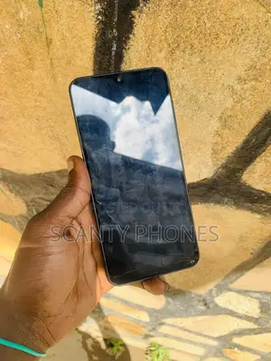 Samsung Galaxy A16 128 GB Black