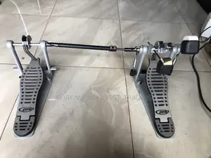 Original PDP Double Kick Pedal – Clean Negotiable
