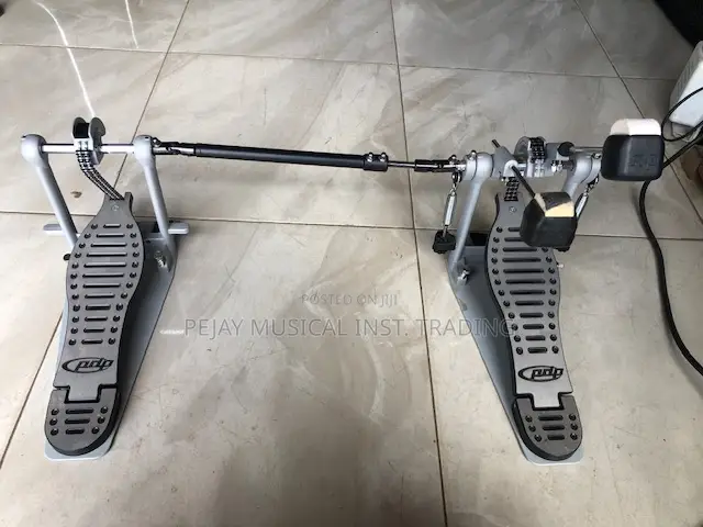 Original PDP Double Kick Pedal – Clean Negotiable