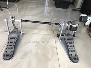 Original PDP Double Kick Pedal – Clean Negotiable