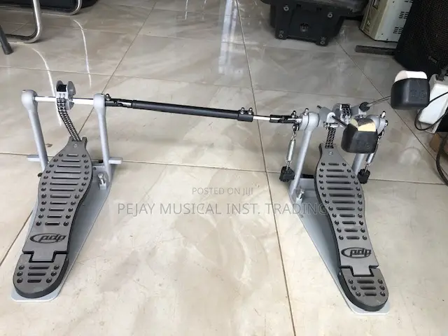 Original PDP Double Kick Pedal – Clean Negotiable