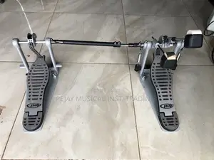 Original PDP Double Kick Pedal – Clean Negotiable