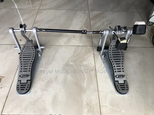 Original PDP Double Kick Pedal – Clean Negotiable