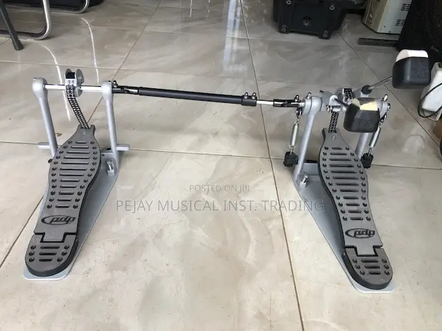 Original PDP Double Kick Pedal – Clean Negotiable