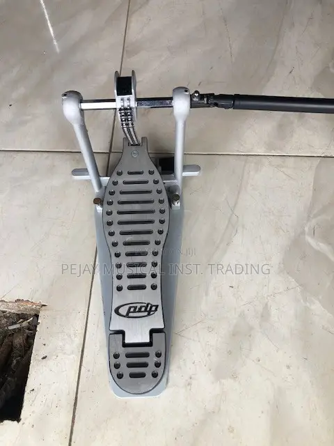 Original PDP Double Kick Pedal – Clean Negotiable