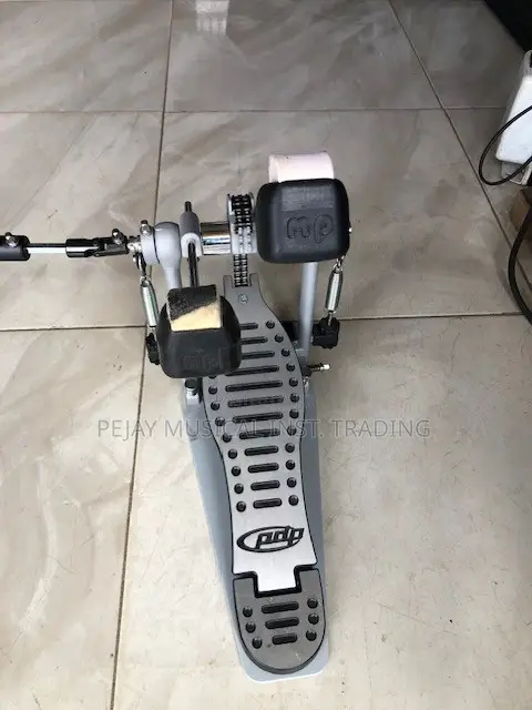 Original PDP Double Kick Pedal – Clean Negotiable