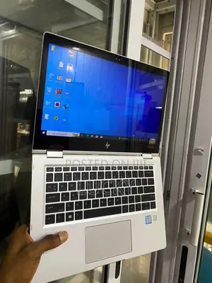 Laptop HP EliteBook X360 1030 G3 8GB Intel Core i5 SSD 256GB