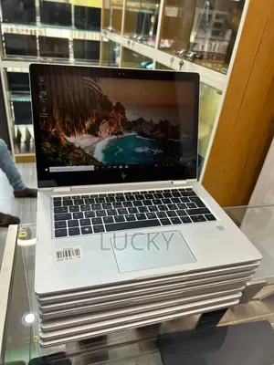 Laptop HP EliteBook X360 1030 G3 8GB Intel Core i5 SSD 256GB