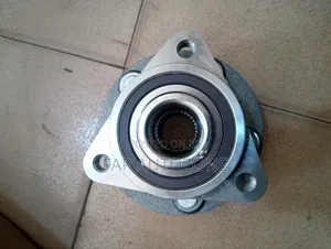Original Chevy Cruze Wheel Bearing and Hub Imported Directly From Usa