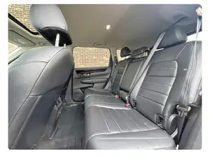 Honda CR-V 2023 Gray