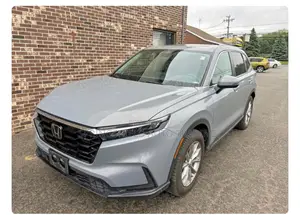 Honda CR-V 2023 Gray