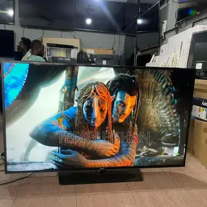 Samsung 55 Inches Smart