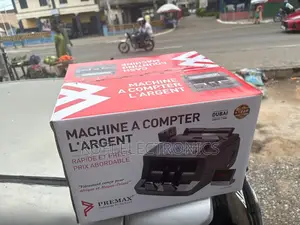 Premax Cc90d Your Trusted Cash Management Partner