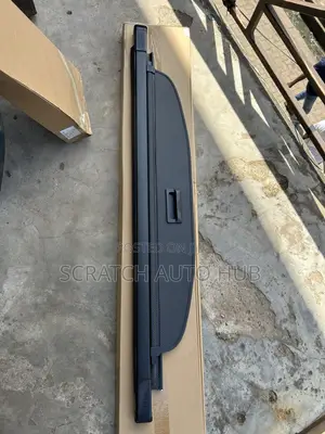 CRV 2018/2025/ Boot Tent Cargo Cover Available