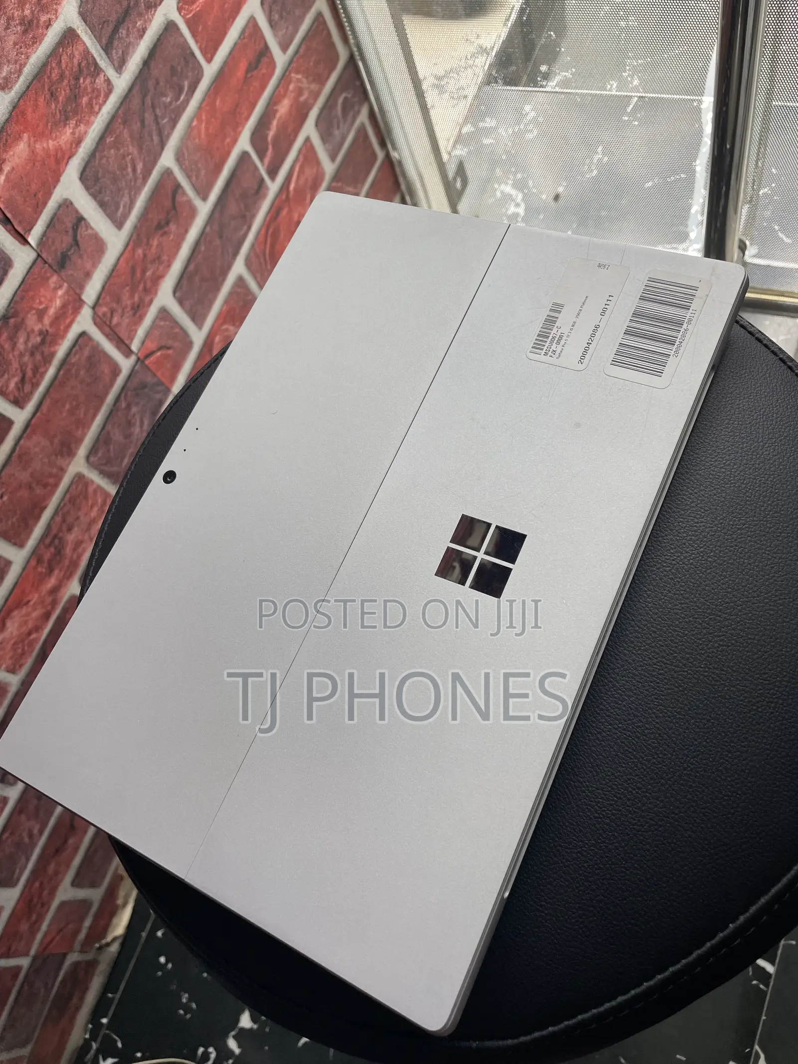 Laptop Microsoft Surface Pro 5 8GB