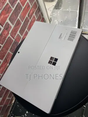 Laptop Microsoft Surface Pro 5 8GB