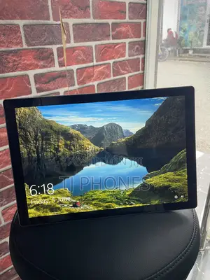 Laptop Microsoft Surface Pro 5 8GB