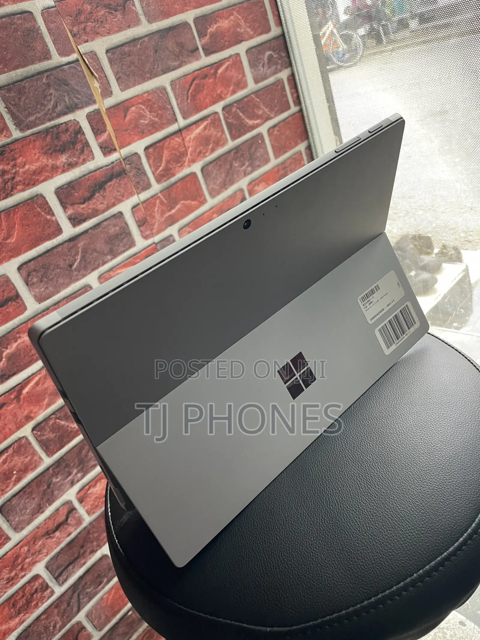 Laptop Microsoft Surface Pro 5 8GB