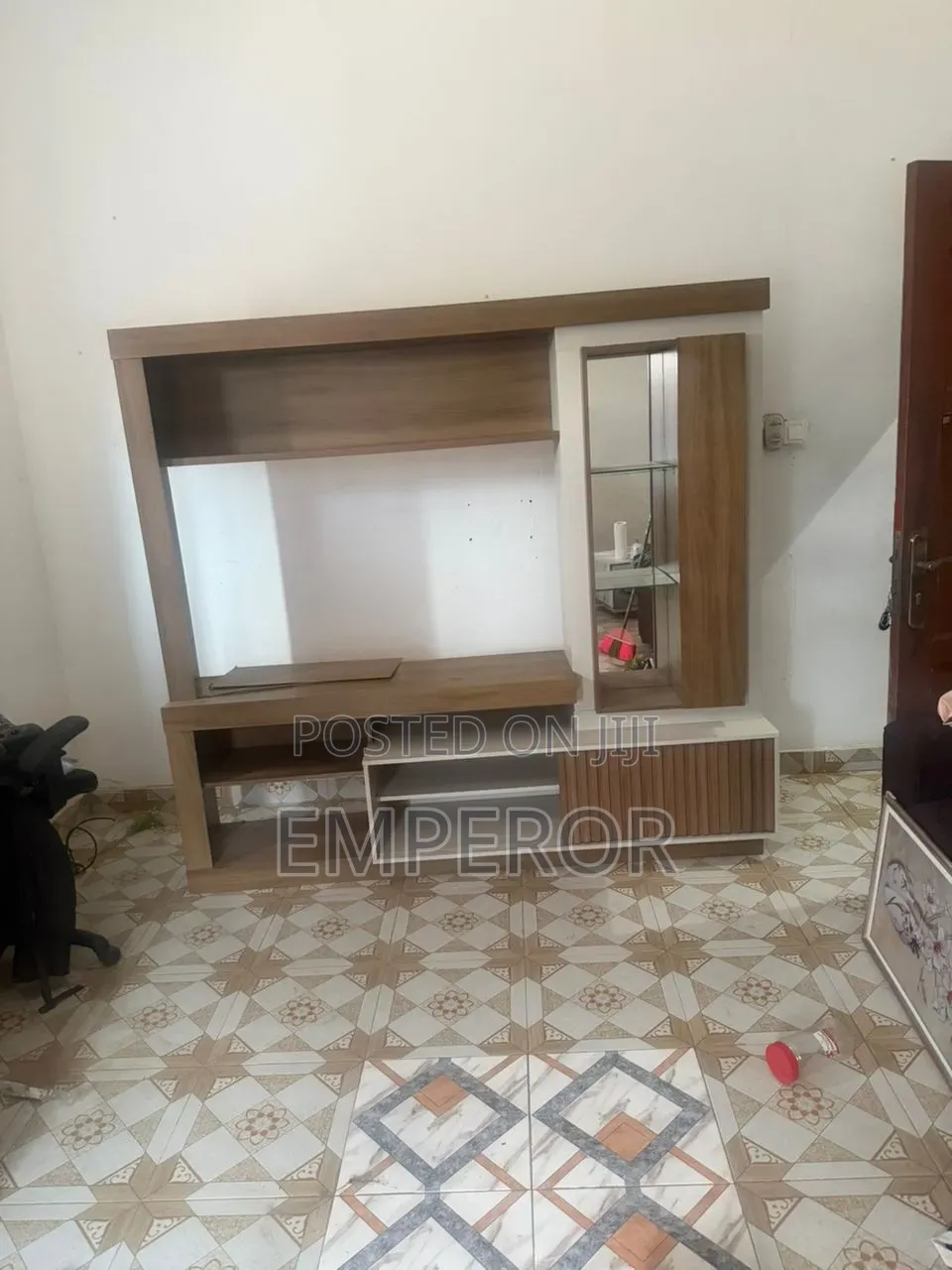 Tv Stand Full