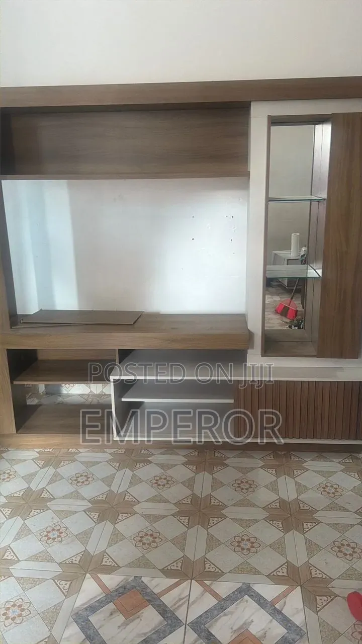 Tv Stand Full