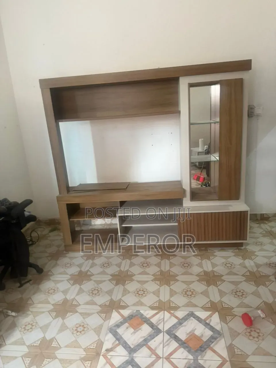 Tv Stand Full