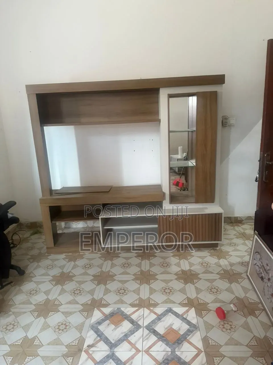 Tv Stand Full