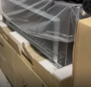 Panasonic10hp Ducted Inverter Central Air Conditioner