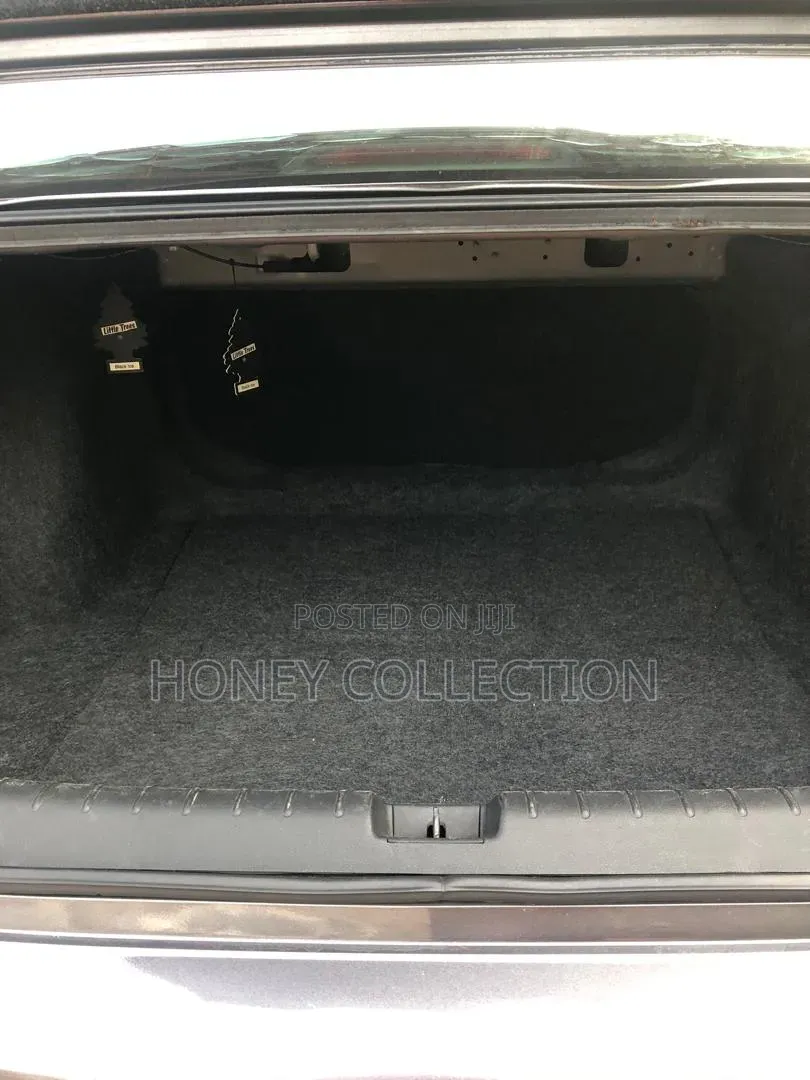 Honda Civic LX Sedan 2020 Gray