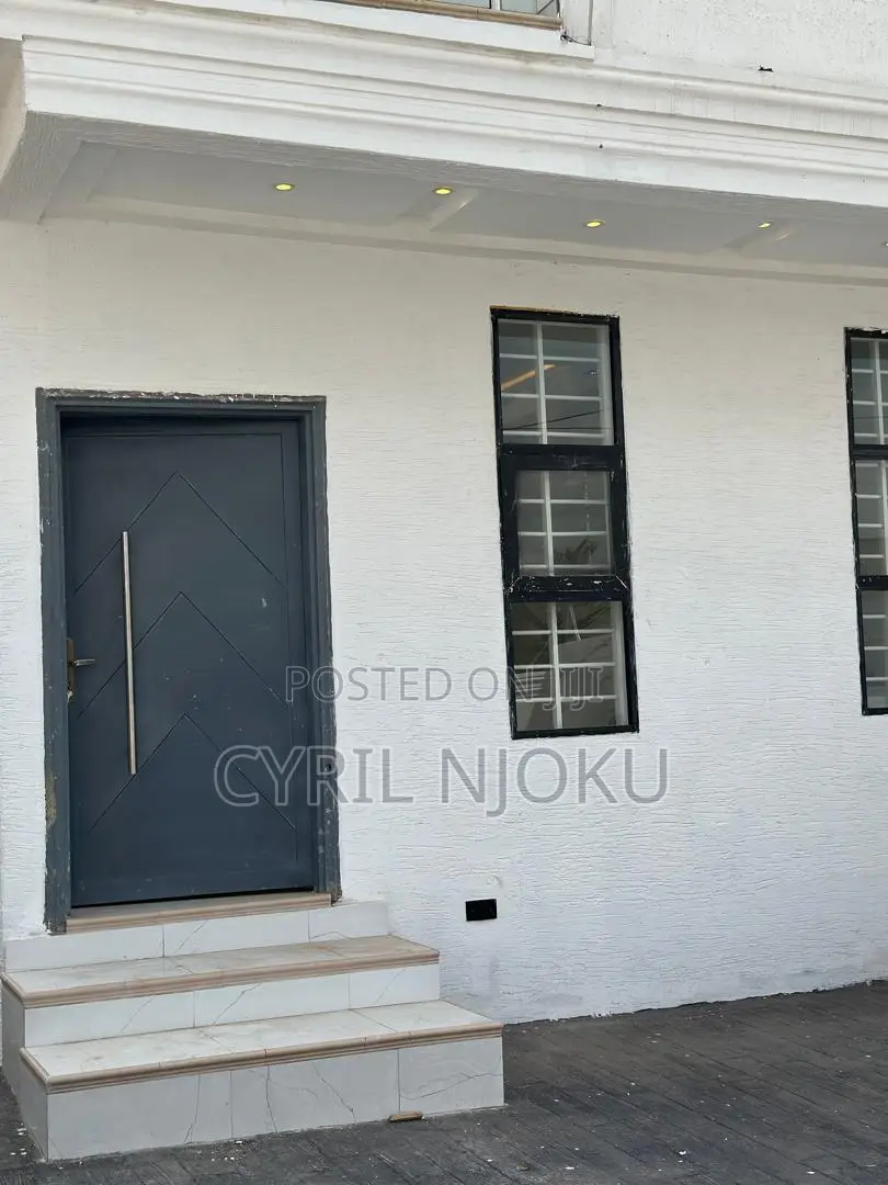 Executive 2 Bedroom for Sale at Oyarifa
