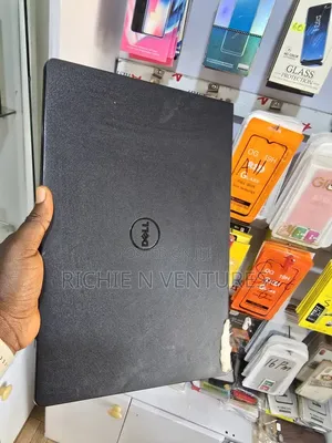 Laptop Dell Inspiron 15 4GB Intel SSD 160GB
