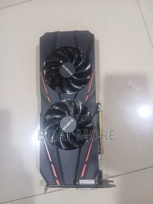 Gigabyte GTX 1060