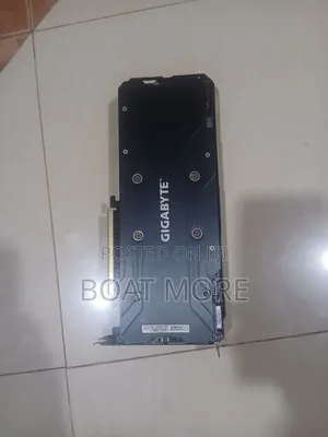 Gigabyte GTX 1060