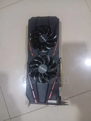Gigabyte GTX 1060