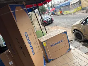 Nasco 3.5hp Standing Ac Powerful Cooling for Every Corner