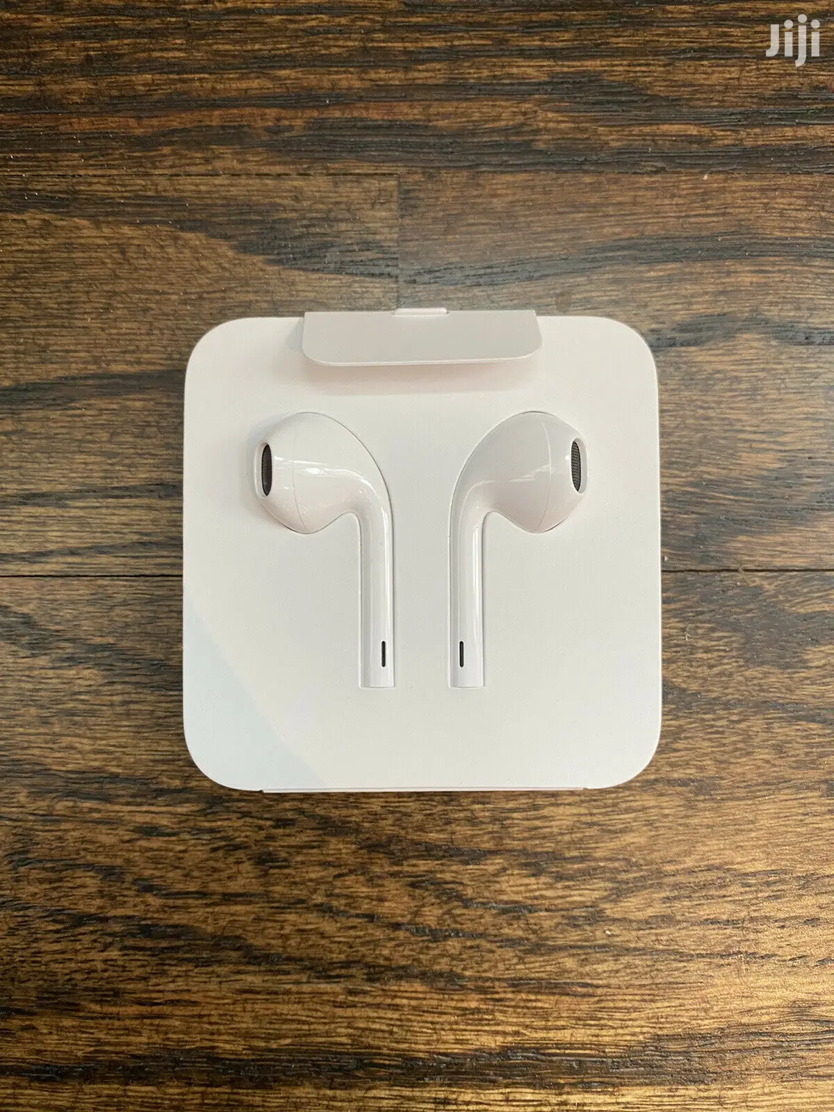 Apple Lightning Earpods Headphones