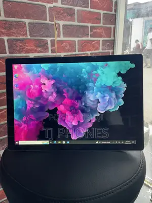 Laptop Microsoft Surface Pro 5 8GB