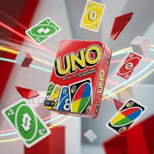Uno Special Edition Card Game