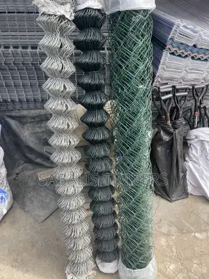 Wire Mesh 6ft X 40ft Long ( Payment on Delivery )