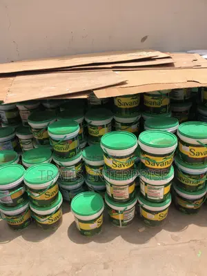 Savanna Drum, Emulsion Bucket, Gallon Oils (Wholesale)